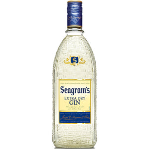 Buy Seagrams Extra Dry Gin Online -Craft City