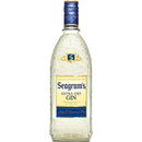 Buy Seagrams Extra Dry Gin Online -Craft City