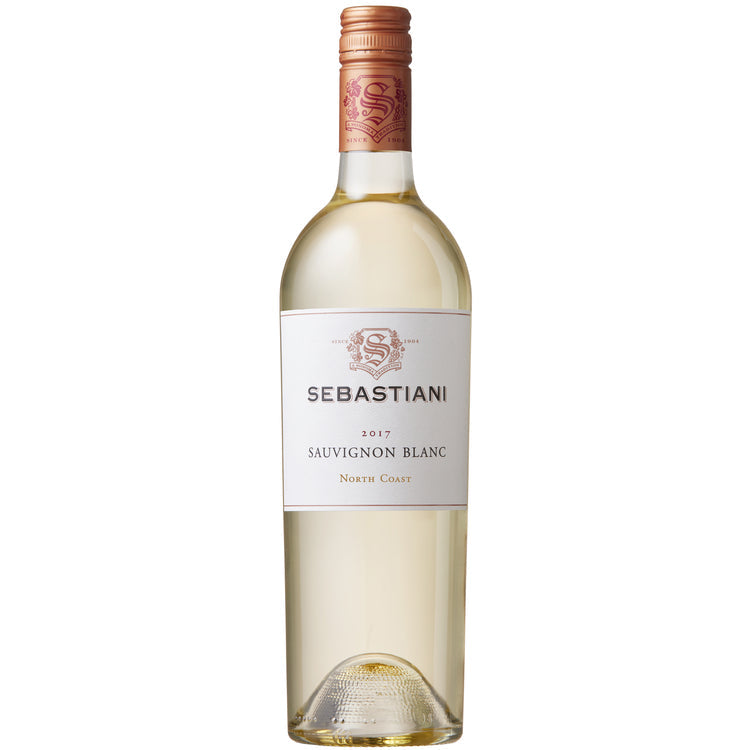 Buy Sebastiani Sauvignon Blanc California Online -Craft City