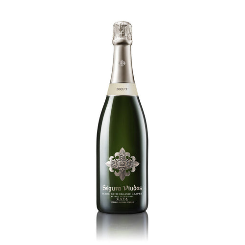 Buy Segura Viudas Brut Spain Online -Craft City