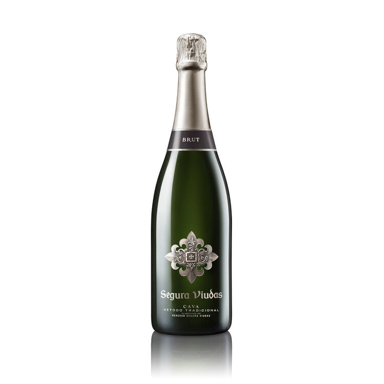 Buy Segura Viudas Cava Brut Online -Craft City