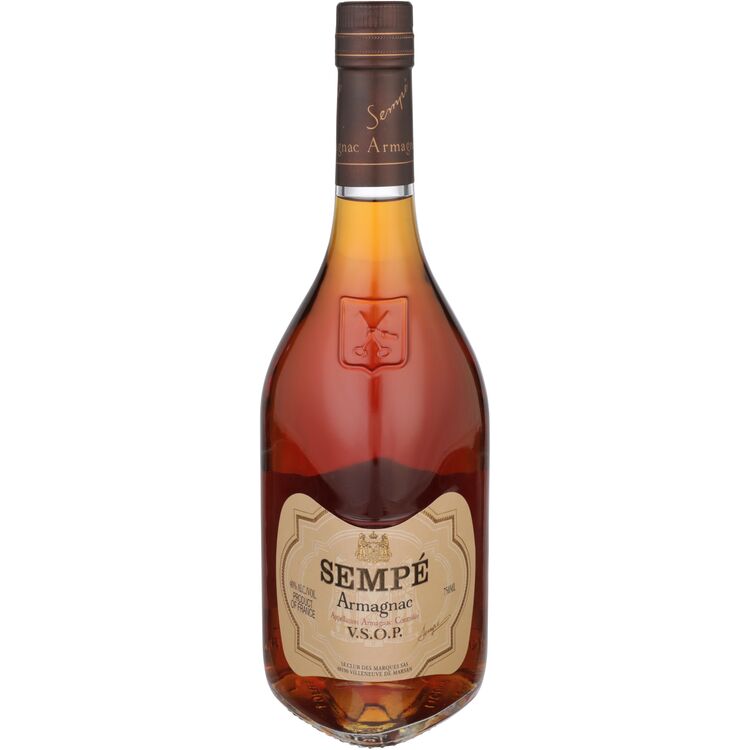 Buy Sempe Armagnac Vsop Online -Craft City