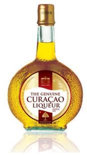 Buy Senior & Co Orange Curacao Liqueur Online -Craft City