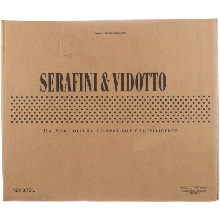 Buy Serafini & Vidotto Brut Rose Bollicine Italy Online -Craft City