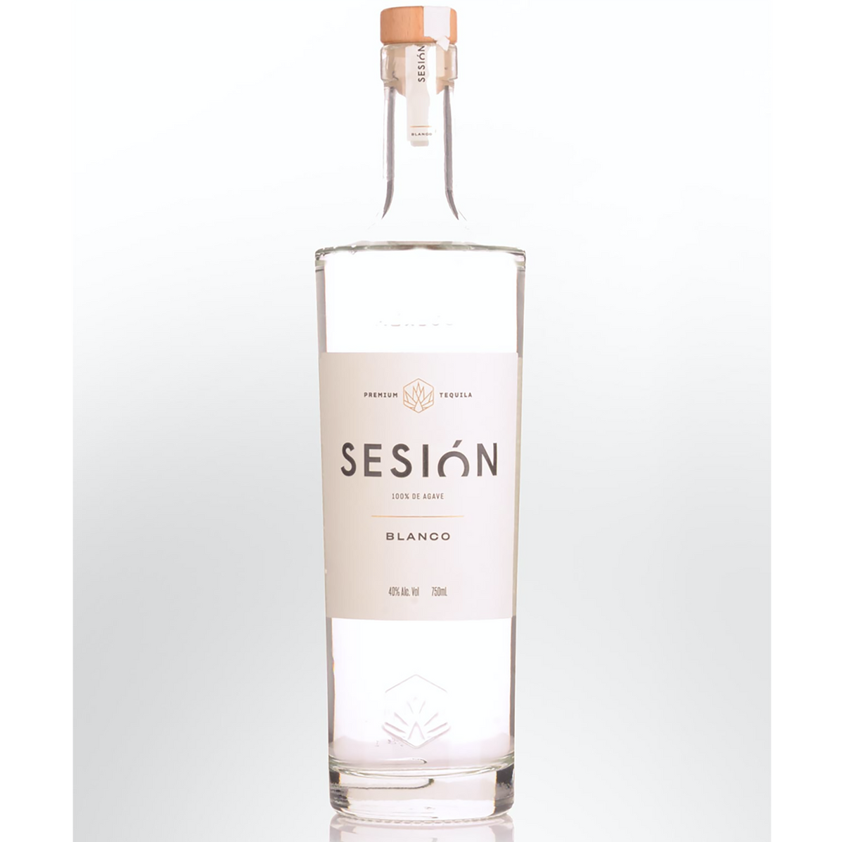 Buy Sesi‚àö‚â•n Blanco Tequila Online -Craft City