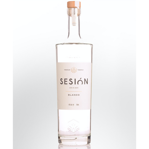 Buy Sesi‚àö‚â•n Blanco Tequila Online -Craft City