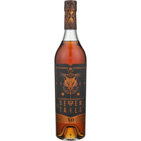 Buy Seven Tails Brandy Xo Port Cask Finish Online -Craft City