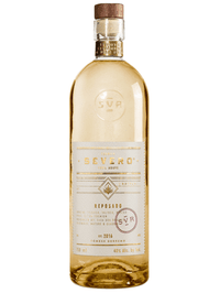 Buy Severo Tequila Reposado Online -Craft City
