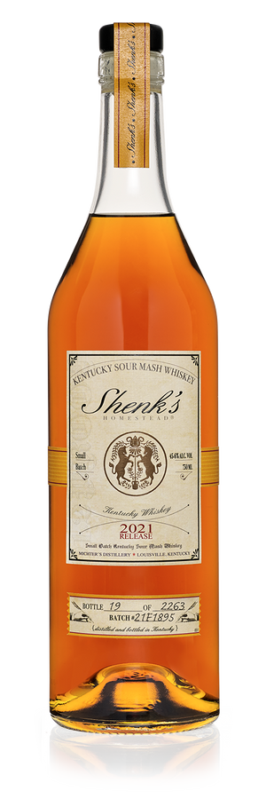 Buy Shenk's Homestead Sour Mash Whiskey Online -Craft City