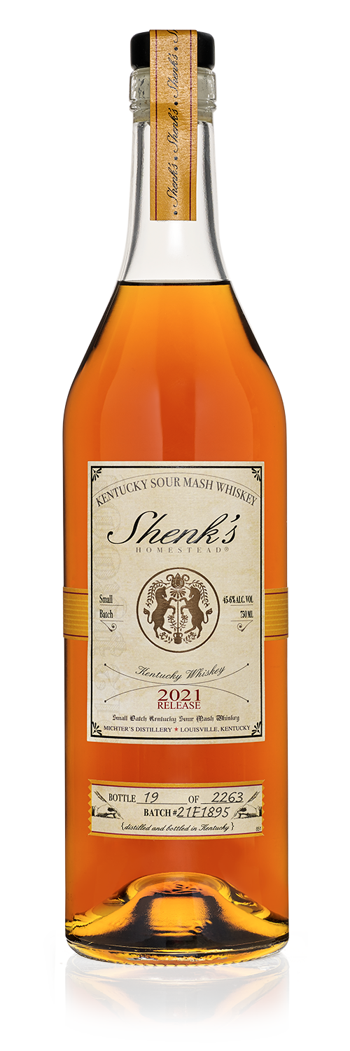 Buy Shenk's Homestead Sour Mash Whiskey Online -Craft City