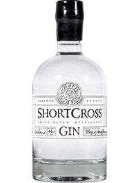 Buy Shortcross Gin Online -Craft City