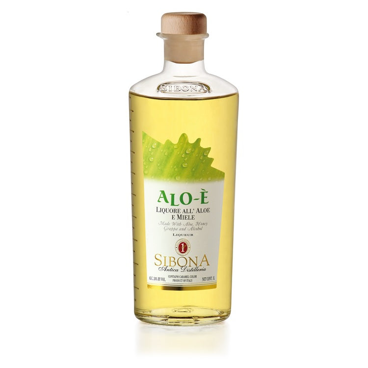 Buy Sibona Aloe Liqueur Online -Craft City