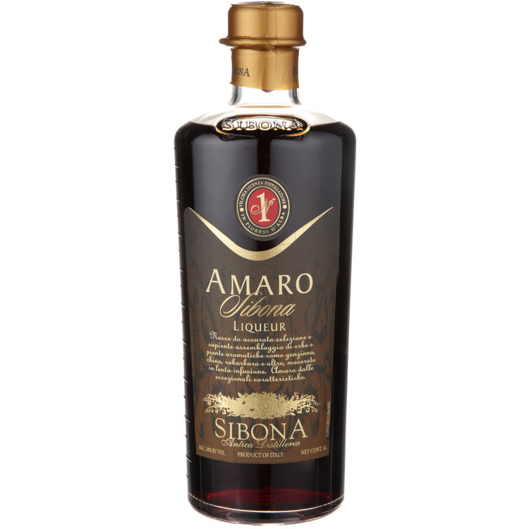 Buy Sibona Amaro Sibona Online -Craft City