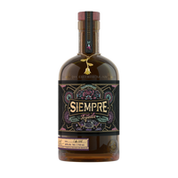 Buy Siempre Anejo Tequila Online -Craft City