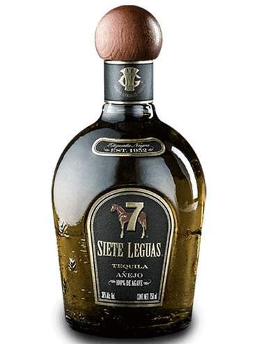Buy Siete Leguas Anejo Tequila Online -Craft City