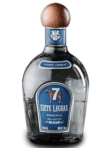 Buy Siete Leguas Blanco Tequila Online -Craft City