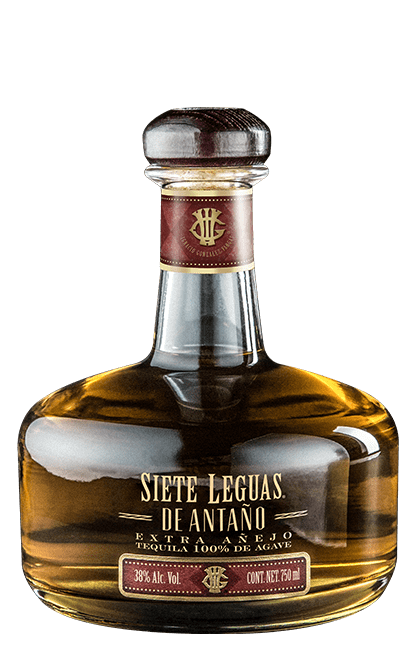 Buy Siete Leguas D'Antano Extra Anejo Tequila Online -Craft City