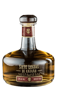 Buy Siete Leguas D'Antano Extra Anejo Tequila Online -Craft City