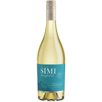Buy Simi Chardonnay Brightful Sonoma County Online -Craft City