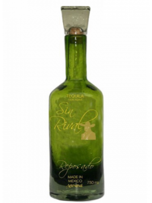 Buy Sin Rival Reposado Online -Craft City