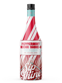 Buy Sip Shine Peppermint Mocha Shine Online -Craft City