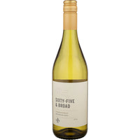 Buy Sixty Five & Broad Chardonnay Washington Online -Craft City