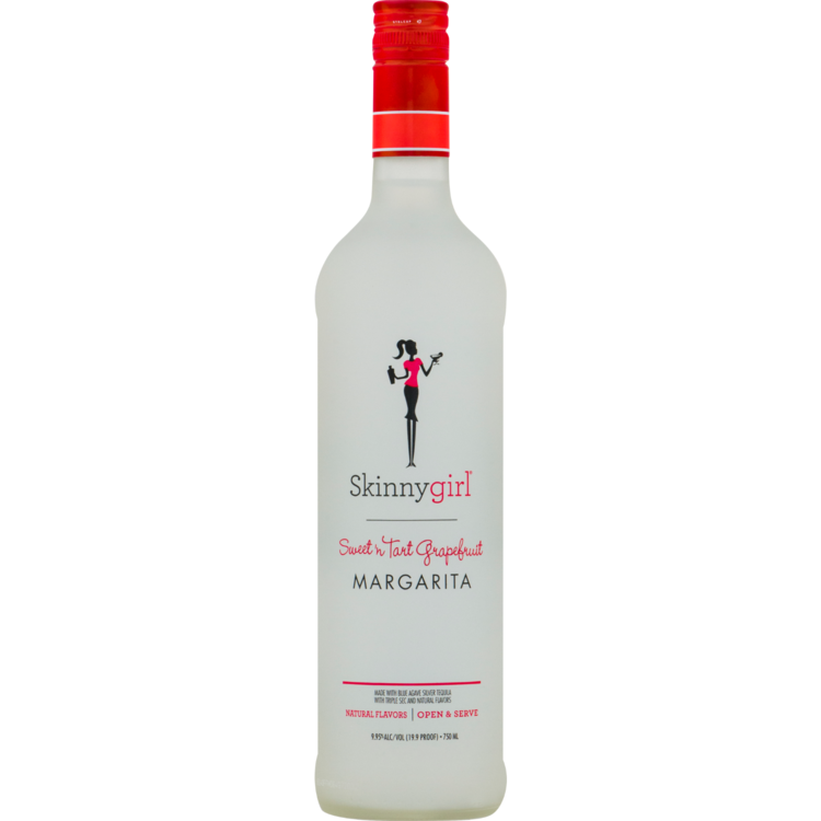 Buy Skinnygirl Grapefruit Margarita Sweet & Tart Online -Craft City