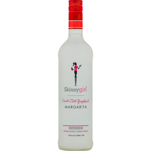 Buy Skinnygirl Grapefruit Margarita Sweet & Tart Online -Craft City