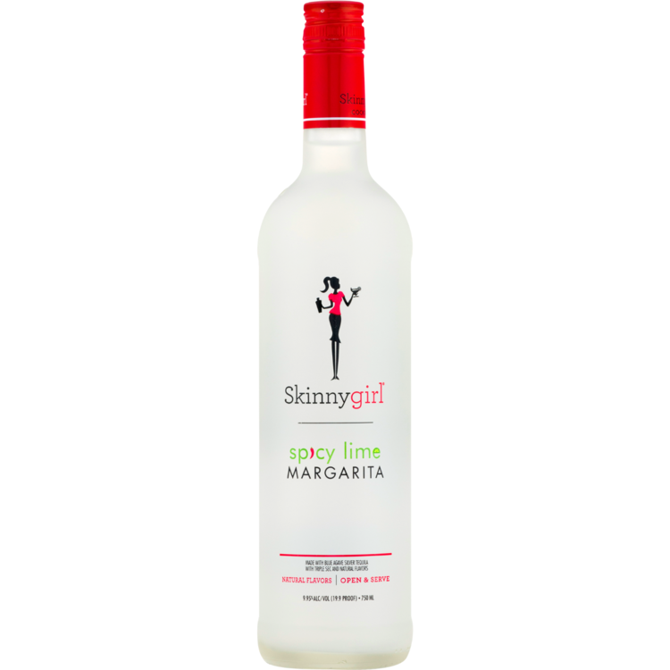 Buy Skinnygirl Spicy Lime Margarita Online -Craft City