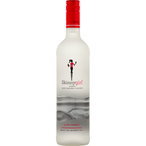 Buy Skinnygirl Vodka Bare Naked Online -Craft City