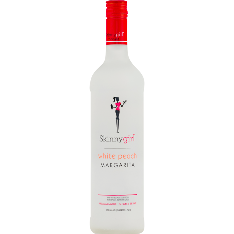 Buy Skinnygirl White Peach Margarita . Online -Craft City