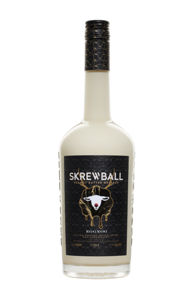 Buy Skrewball Peanut Butter Whiskey Eggnog Online -Craft City