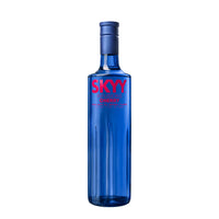 Buy Skyy Cherry Flavored Vodka Infusions Online -Craft City