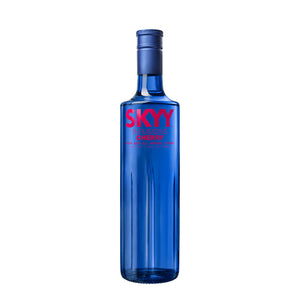 Buy Skyy Cherry Flavored Vodka Infusions Online -Craft City