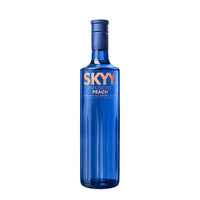 Buy Skyy Peach Flavored Vodka Infusions Online -Craft City
