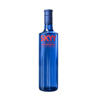 Buy Skyy Strawberry Flavored Vodka Infusions Online -Craft City