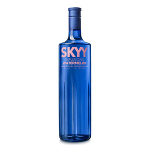 Buy Skyy Watermelon Flavored Vodka Infusions Online -Craft City