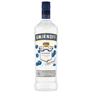 Buy Smirnoff Blueberry Flavored Vodka Online -Craft City