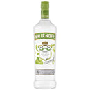 Buy Smirnoff Green Apple Flavored Vodka Online -Craft City