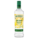 Buy Smirnoff Lemon & Elderflower Flavored Vodka Zero Sugar Infusions Online -Craft City