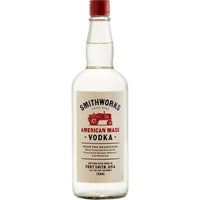 Buy Smithworks Vodka 80 Online -Craft City