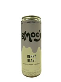 Buy Smooj Berry Blast Hard Seltzer Smoothie Online -Craft City