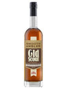 Buy Smooth Ambler Old Scout Straight Bourbon 99 Proof Online -Craft City