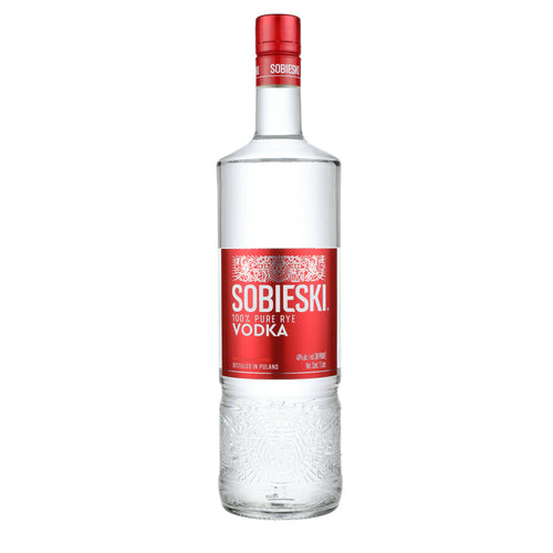 Buy Sobieski Vodka Online -Craft City