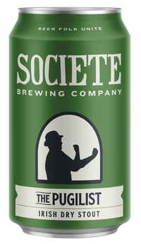 Buy Societe The Pugilist Online -Craft City