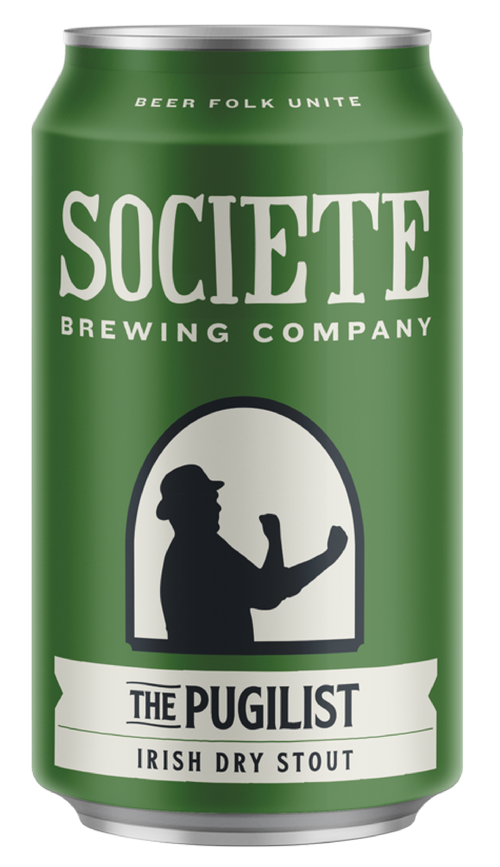 Buy Societe The Pugilist Online -Craft City