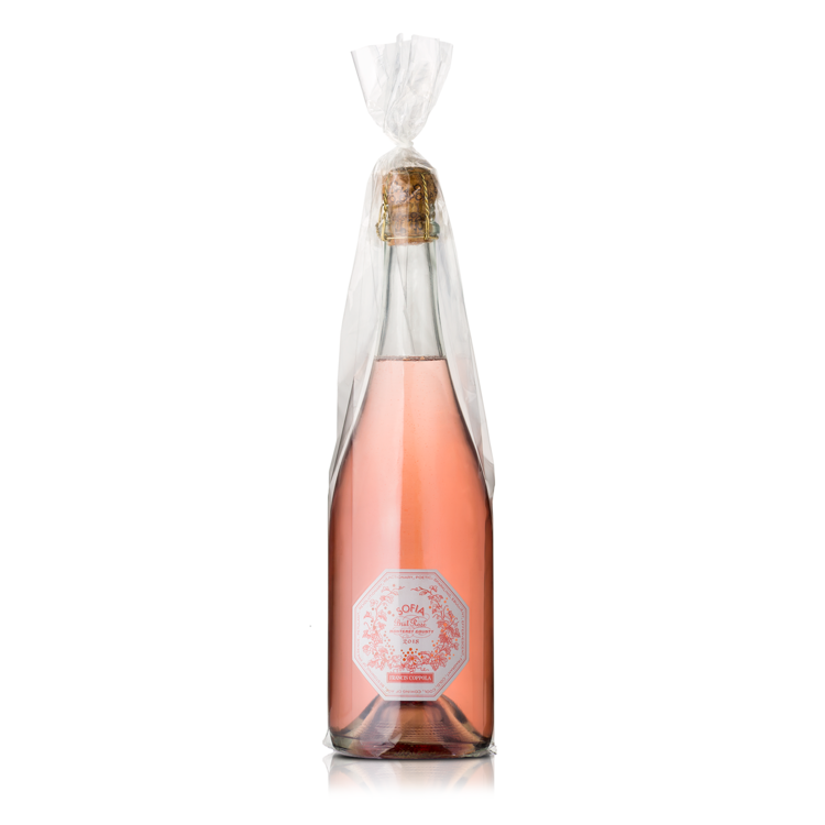 Buy Sofia Brut Rose Monterey County Online -Craft City