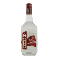 Buy Soho Lychee Liqueur Online -Craft City