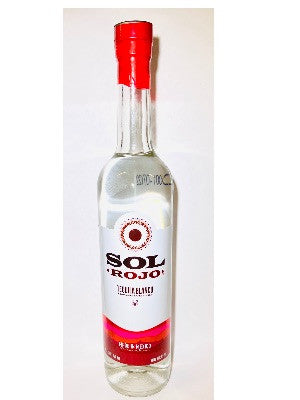 Buy Sol Rojo Blanco Online -Craft City