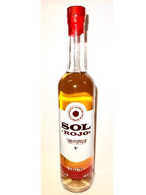 Buy Sol Rojo Reposado Online -Craft City